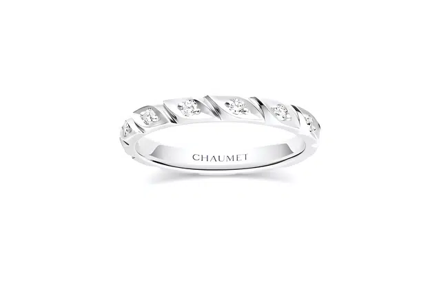 Chaumet TORSADE