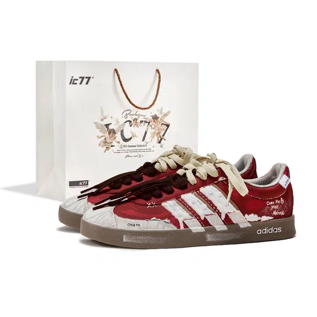 adidas neo VL Court 2.0 ic77