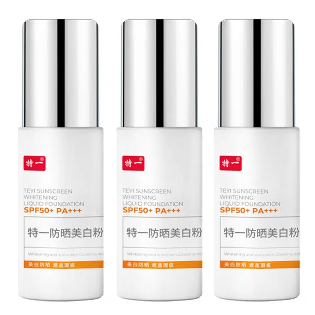 SPF50+ PA++
