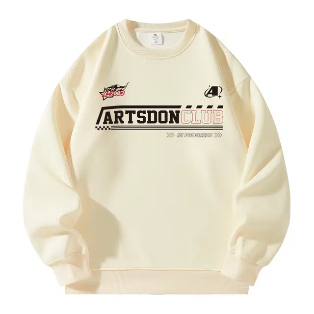 ARTSDON logo