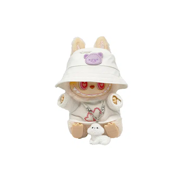 POP MART THEMONSTERS labubu15cm
