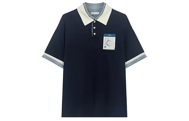 bosieagender polo