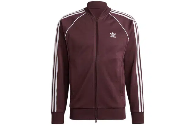 adidas Classic Primeblue SST Jacket
