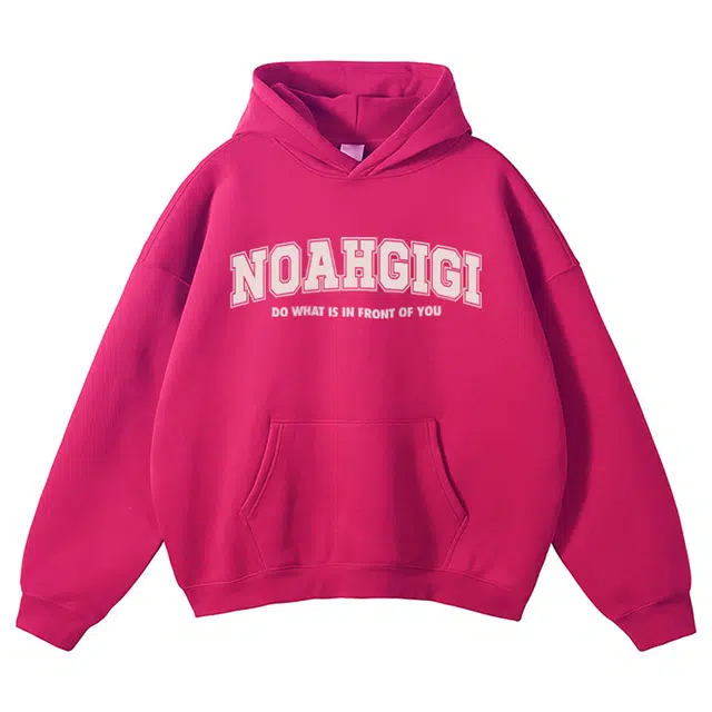 NOAHGIGI logocleanfit
