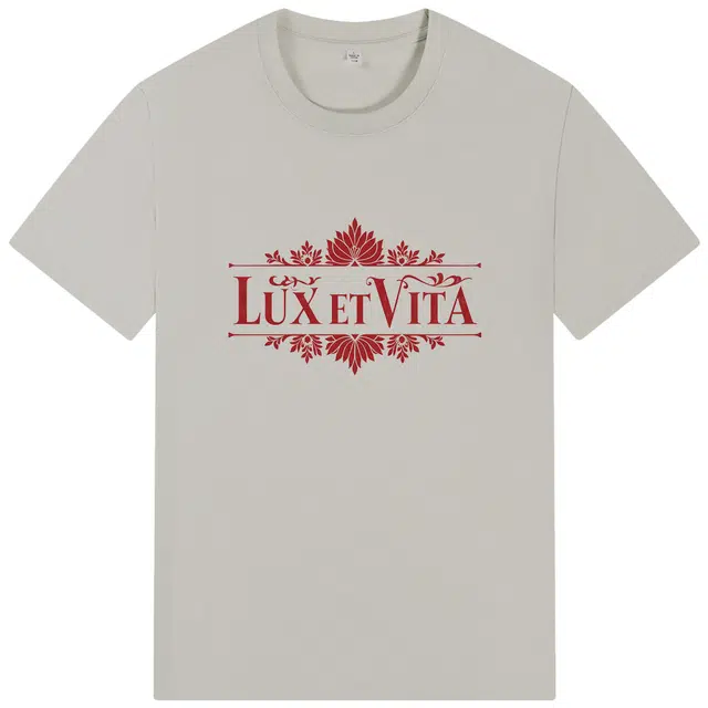 LUX ET VITA T