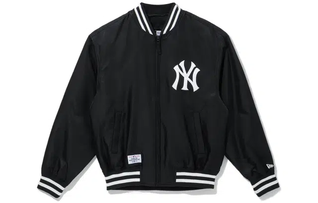 New Era x MLB SS23 Logo