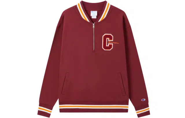 Champion FW22 c-logo