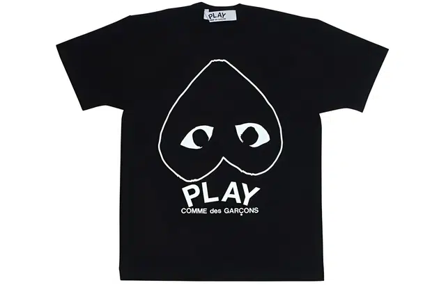 CDG Play SS24
