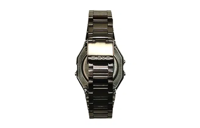 CASIO 200 A158WA-1