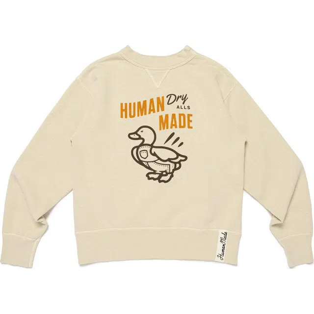 HUMAN MADE SS25