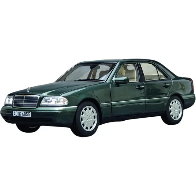 NOREV 118C-class1993