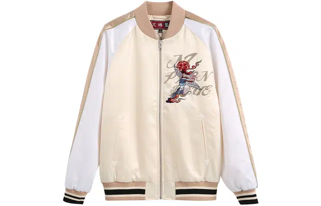 Oniarai Jacket