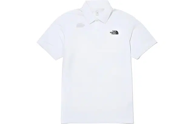 THE NORTH FACE LogoPolo