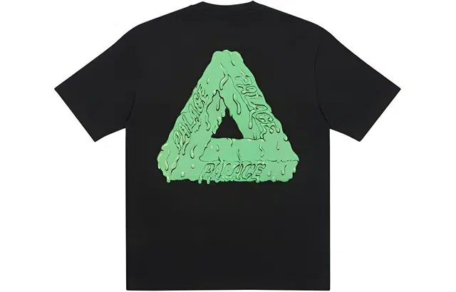 PALACE TRI-SLIME T-SHIRT LogoT