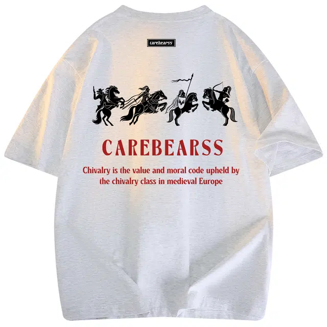 CAREBEARS LOGOT