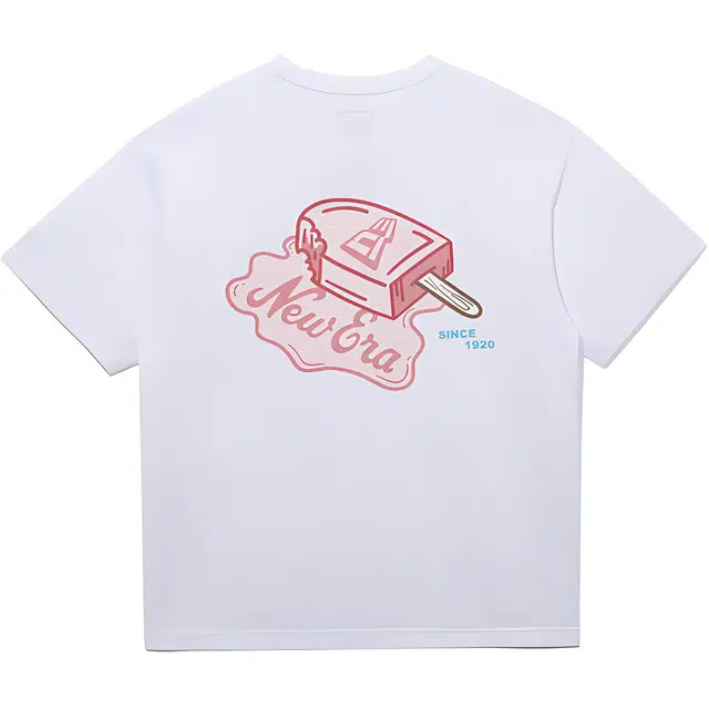 New Era SS25 T
