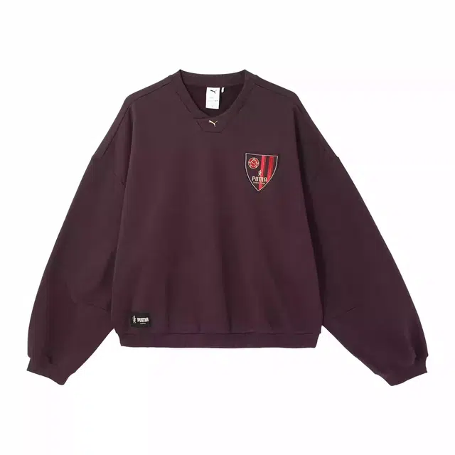 PUMA Future OF Classic Crew