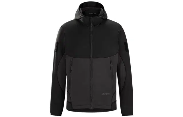 Arcteryx System_a Faraday Hoody