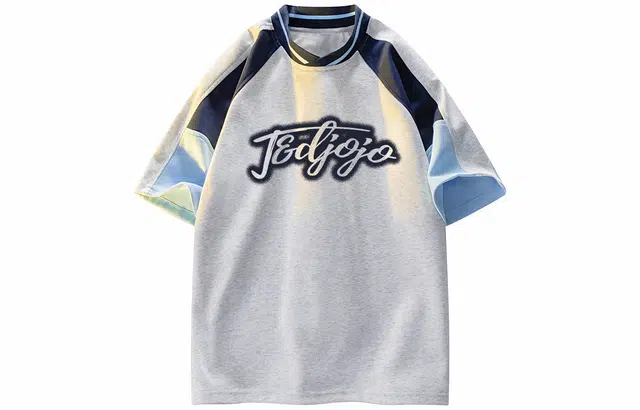 TD JOJO logoVT