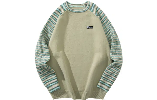 MPUX Sweater