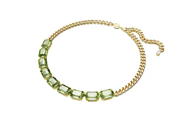 Swarovski Millenia