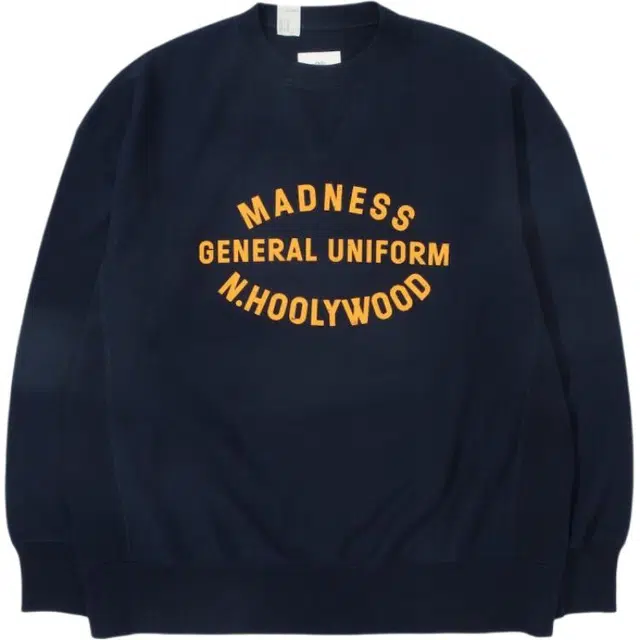 MADNESS x N. HOOLYWOOD