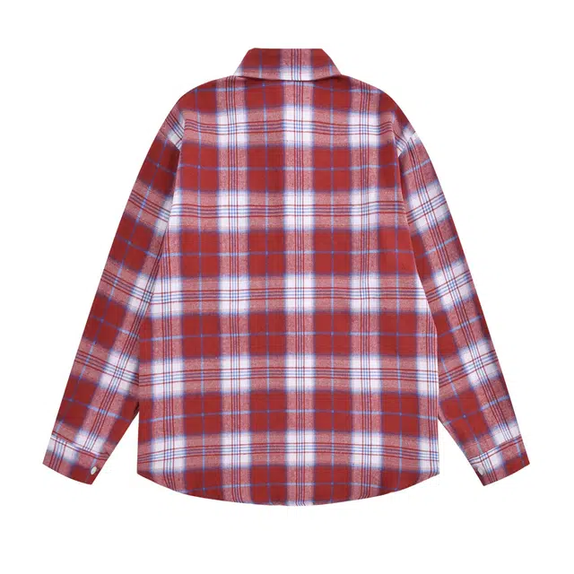 AMUNITS polo