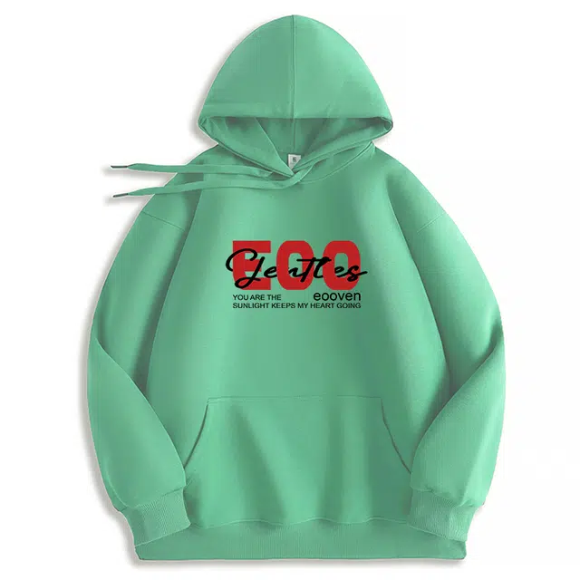 EOOVEN Logo