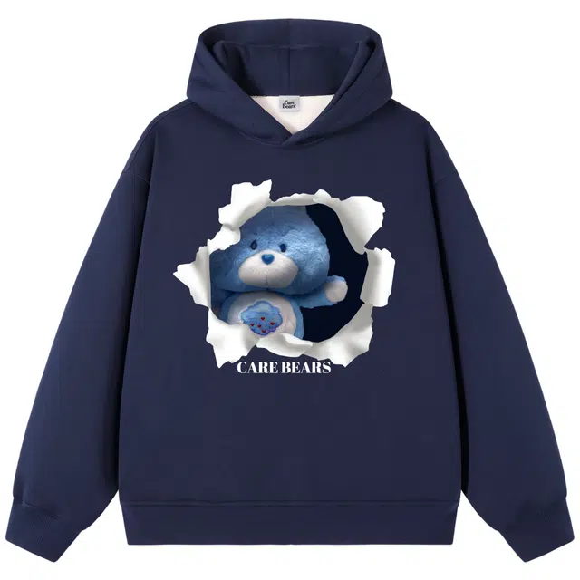 CAREBEARS 3D