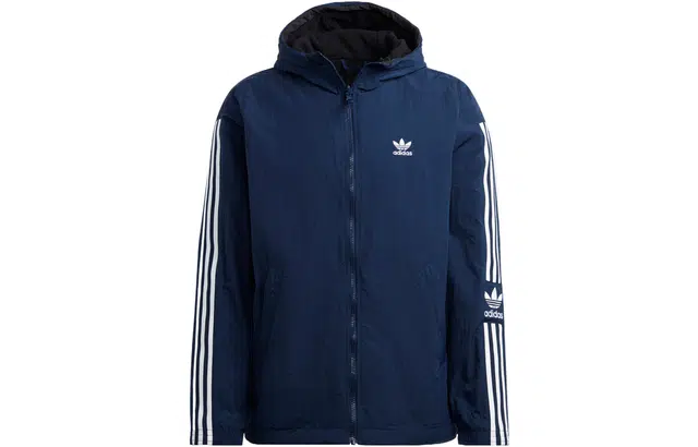 adidas originals Lock-up Pf Jkt Logo