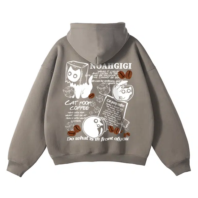 NOAHGIGI cleanfit