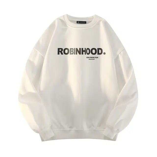 ROBINHOOD logo