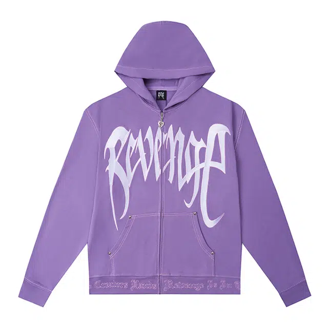 Revenge logo