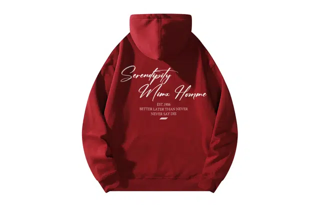 Mimx Homme Loogo