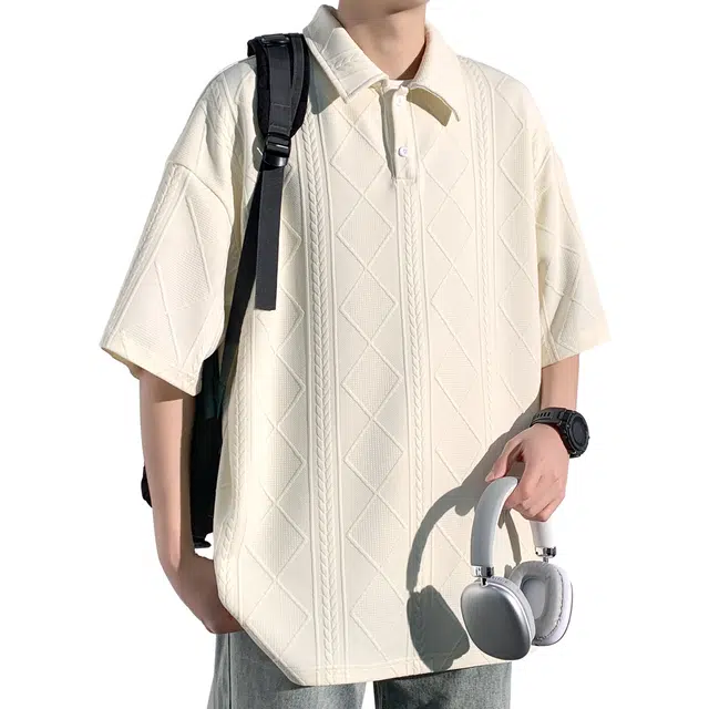MARK WAFFLE T