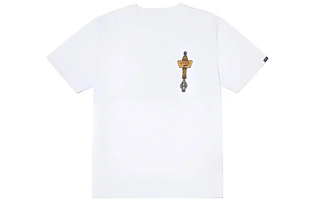 Vans Tell A Friend T