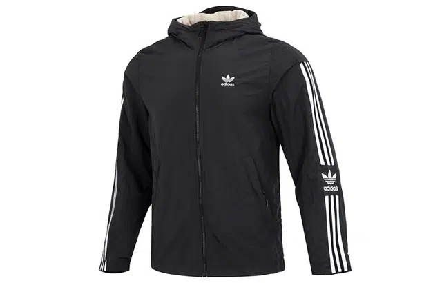 adidas originals Lock-Up Pf Jkt Logo