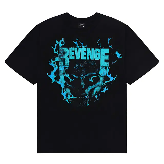 Revenge logoT