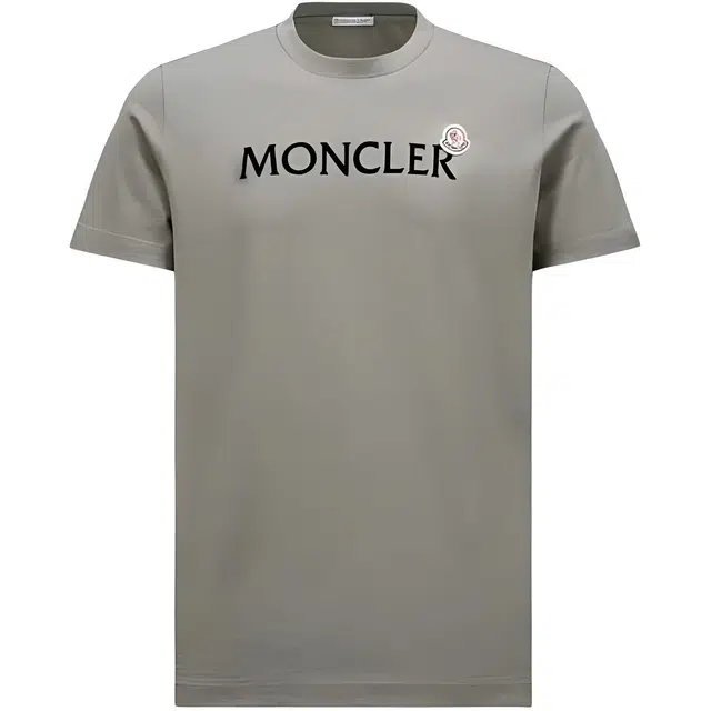 Moncler SS25 T