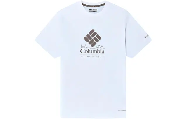Columbia LogoT