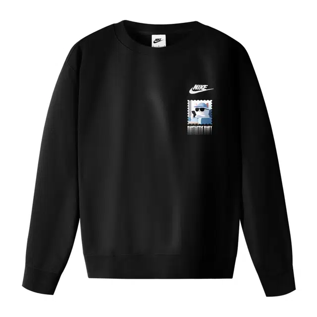 Nike MINI