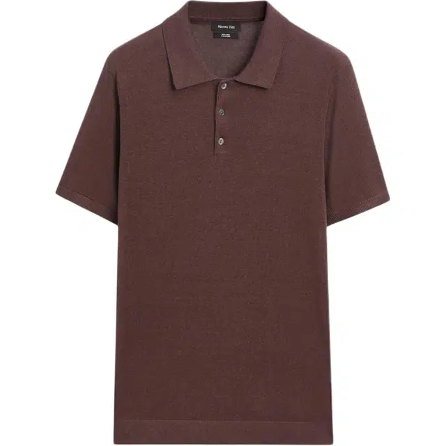 Massimo Dutti Polo