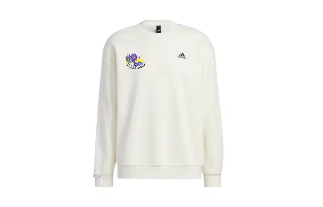 adidas YXYY Logo