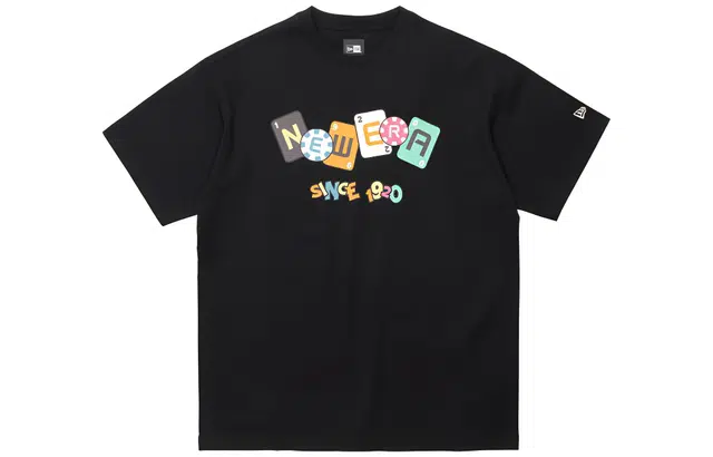 New Era T