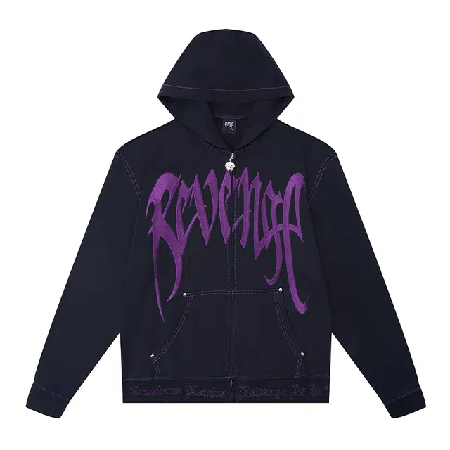 Revenge logo