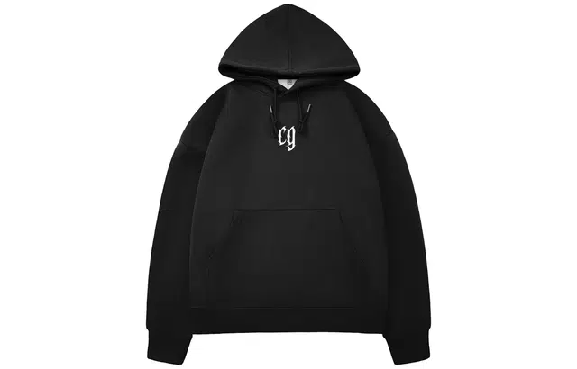CHARLIE GOLF Logo