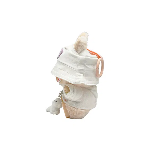 POP MART THEMONSTERS labubu15cm