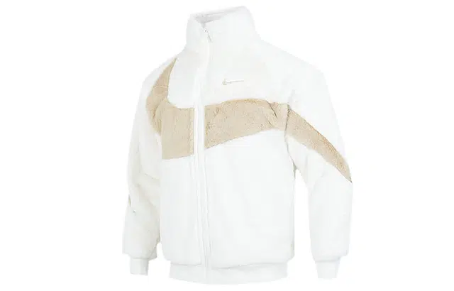 Nike As Nsw Swsh Fur Jkt