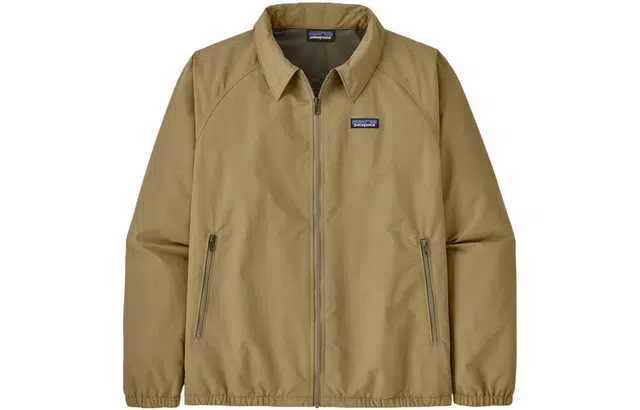 Patagonia Baggies Jkt