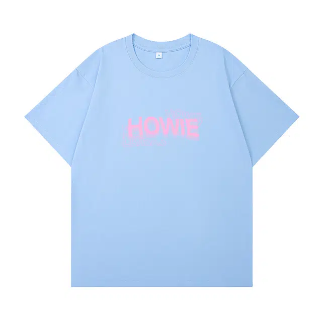 HOWIE LANDAU logoT